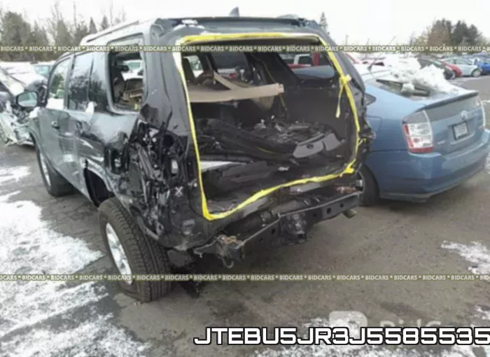 JTEBU5JR3J5585535 фото 7