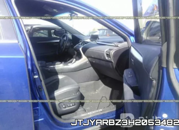 JTJYARBZ3H2053482 фото 6