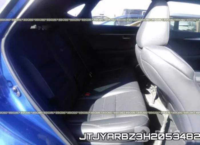 JTJYARBZ3H2053482 фото 9
