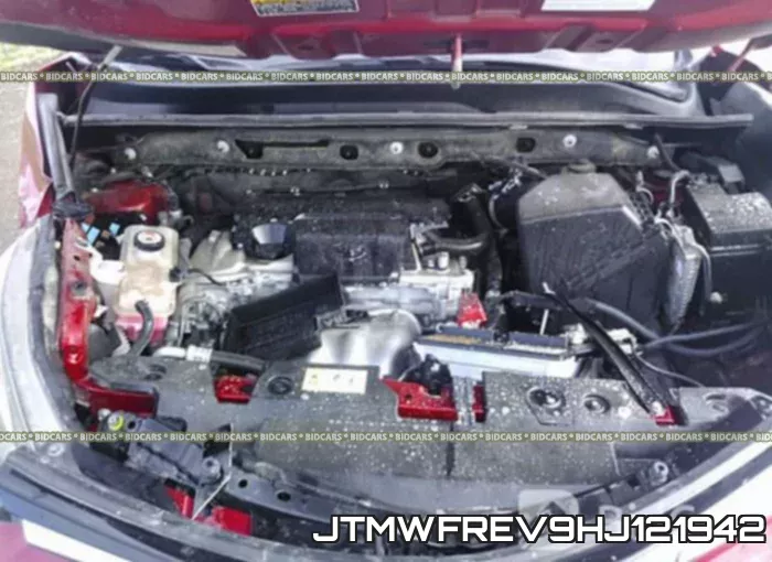 JTMWFREV9HJ121942 фото 2