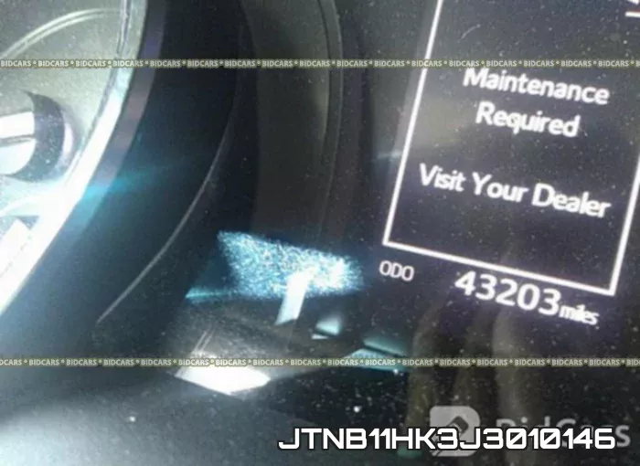 JTNB11HK3J3010146 фото 8