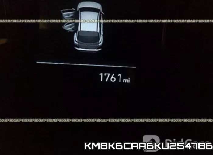 KM8K6CAA6KU254786 фото 8