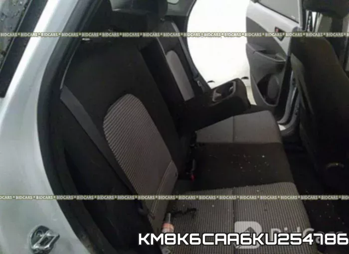 KM8K6CAA6KU254786 фото 9