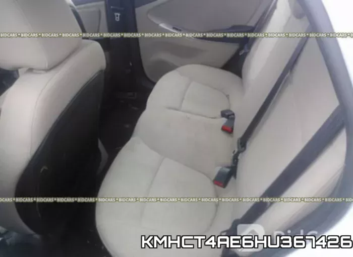 KMHCT4AE6HU367426 фото 9