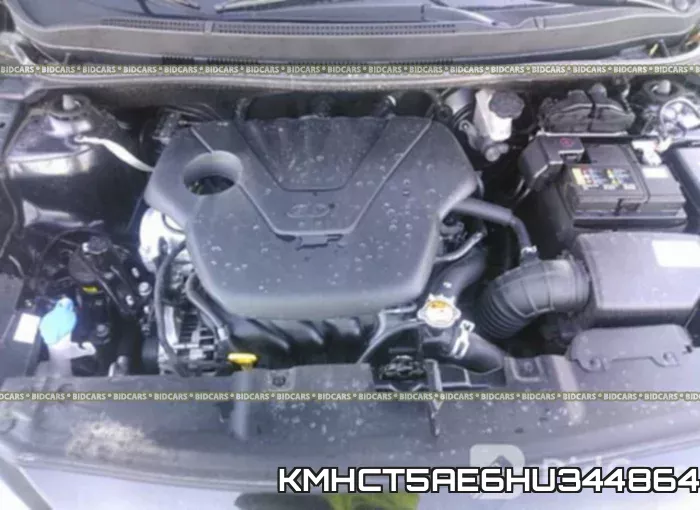 KMHCT5AE6HU344864 фото 2