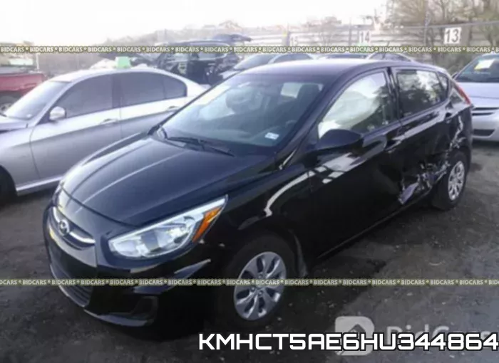 KMHCT5AE6HU344864 фото 3