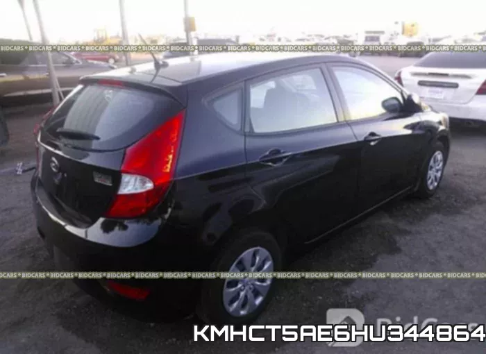 KMHCT5AE6HU344864 фото 5