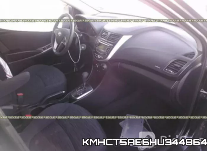 KMHCT5AE6HU344864 фото 6