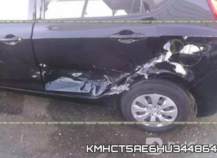 KMHCT5AE6HU344864 фото 7