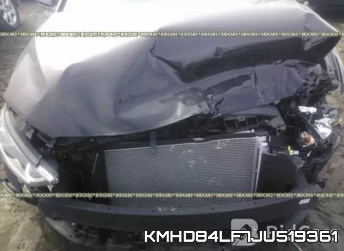 KMHD84LF7JU519361 фото 7