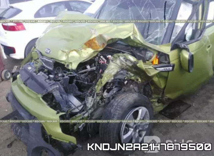 KNDJN2A21H7879500 фото 7