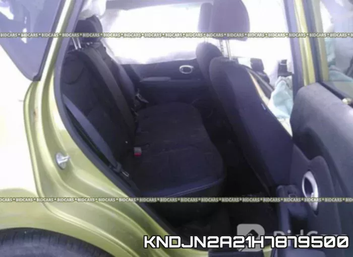 KNDJN2A21H7879500 фото 9