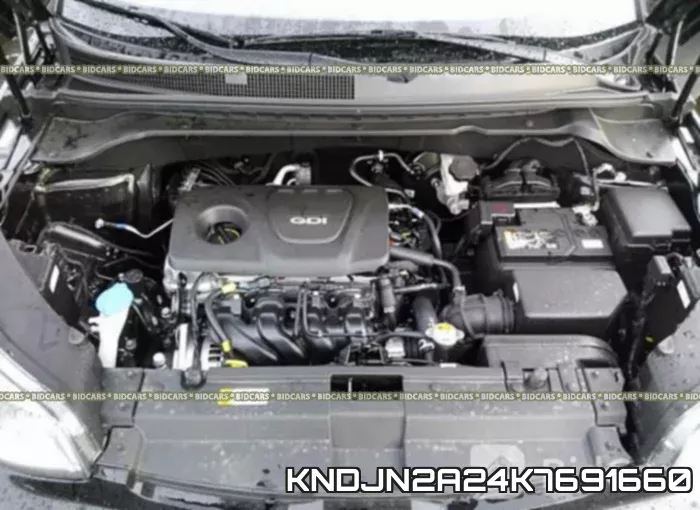 KNDJN2A24K7691660 фото 2