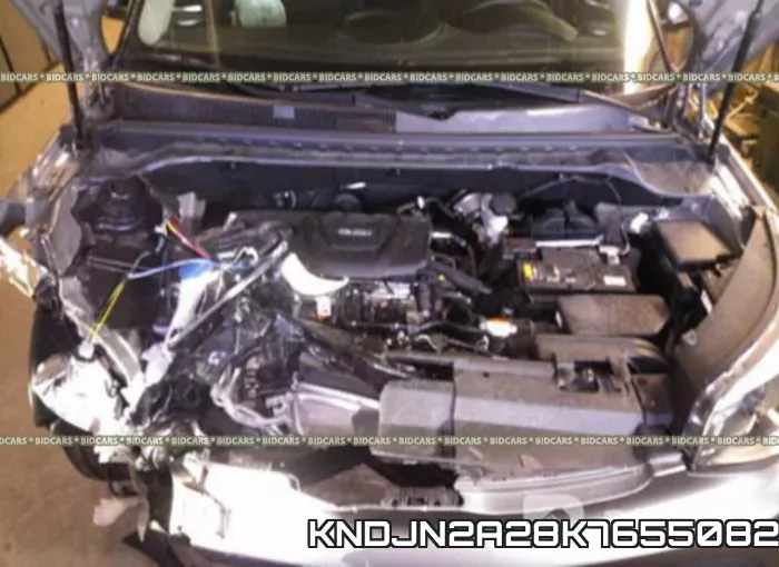 KNDJN2A28K7655082 фото 2