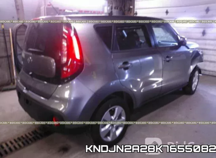 KNDJN2A28K7655082 фото 5