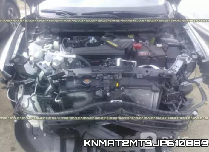KNMAT2MT3JP610883 фото 2
