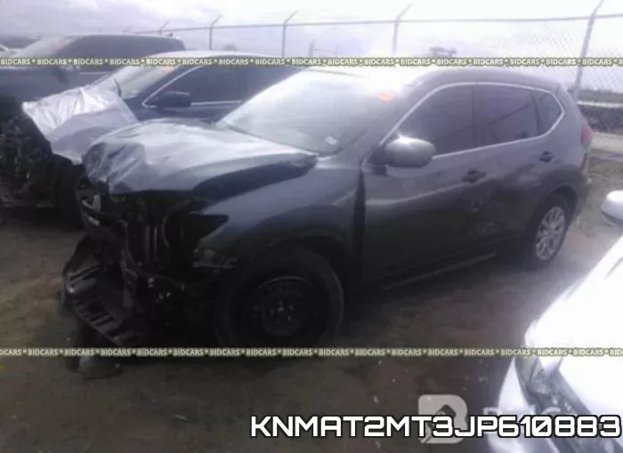 KNMAT2MT3JP610883 фото 3