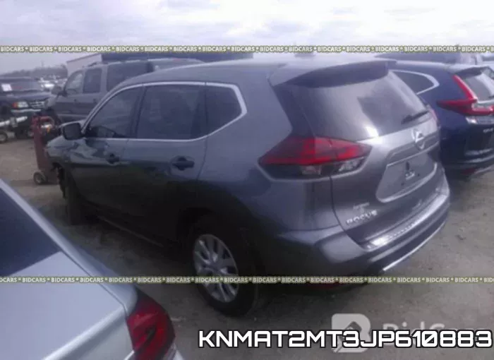 KNMAT2MT3JP610883 фото 4