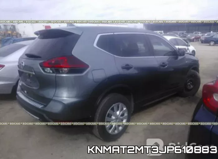 KNMAT2MT3JP610883 фото 5