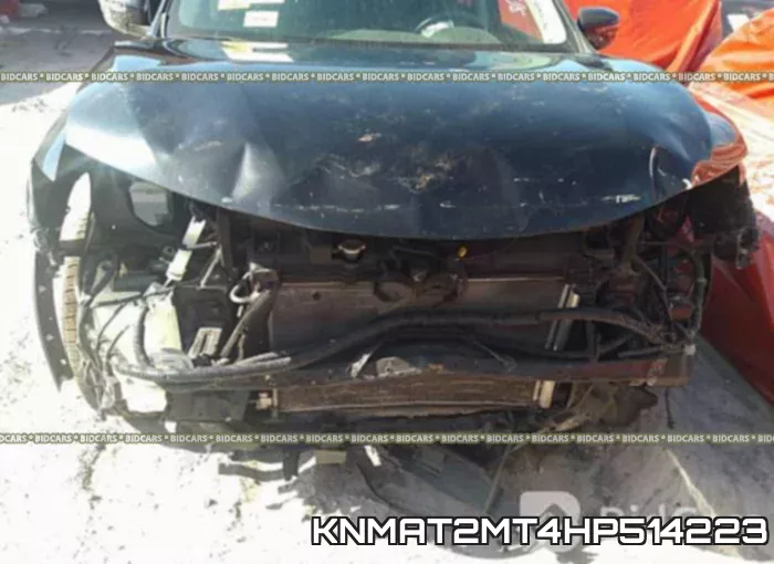 KNMAT2MT4HP514223 фото 7