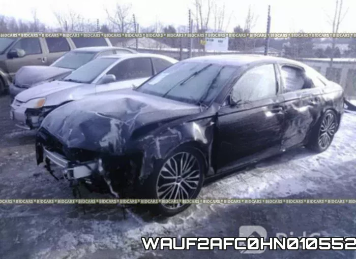 WAUF2AFC0HN010552 фото 3