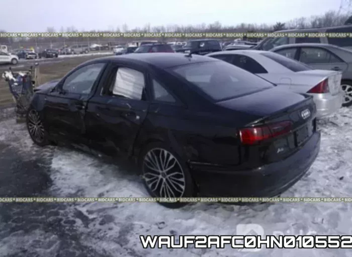 WAUF2AFC0HN010552 фото 4