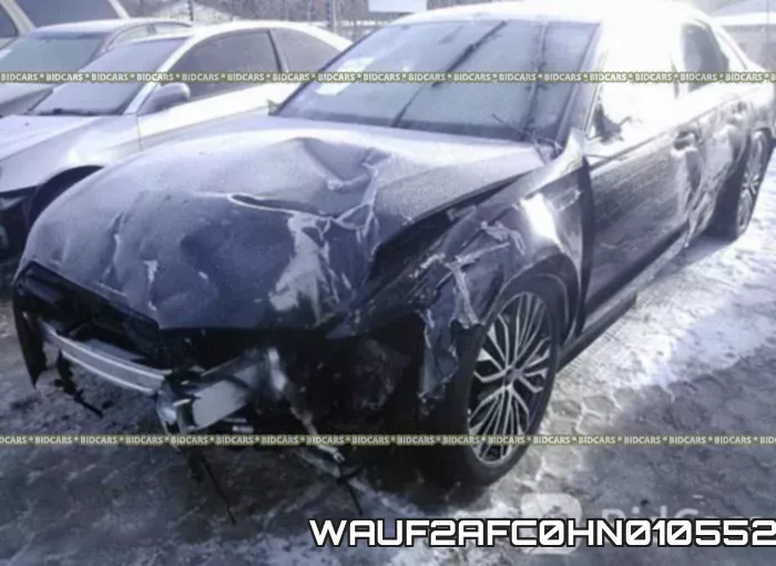 WAUF2AFC0HN010552 фото 7