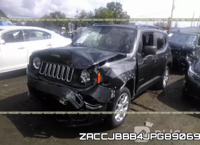 ZACCJBBB4JPG89069 фото 3