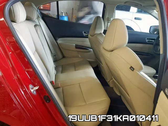 19UUB1F31KA010411 фото 7