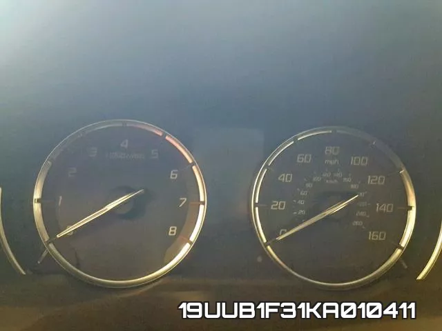 19UUB1F31KA010411 фото 9