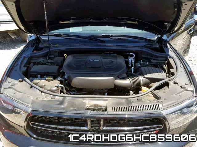 1C4RDHDG6HC859606 фото 8
