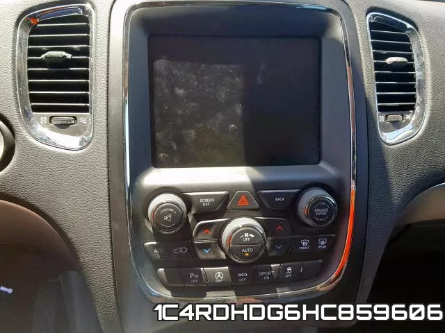 1C4RDHDG6HC859606 фото 10