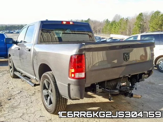 1C6RR6KG2JS304759 фото 4
