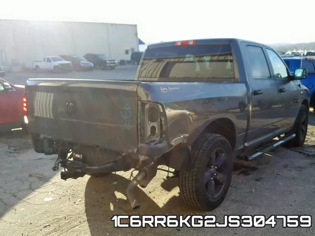 1C6RR6KG2JS304759 фото 5