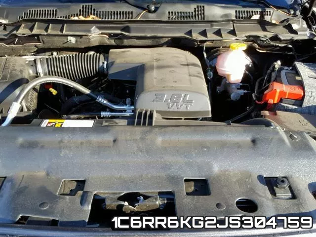 1C6RR6KG2JS304759 фото 6