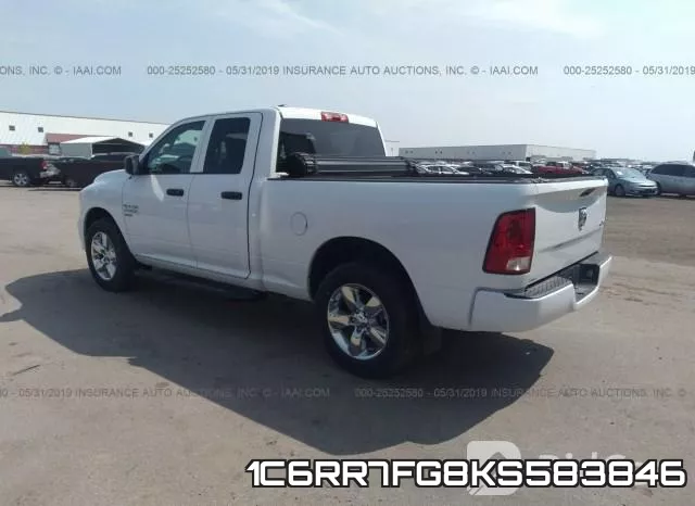 1C6RR7FG8KS583846 фото 4