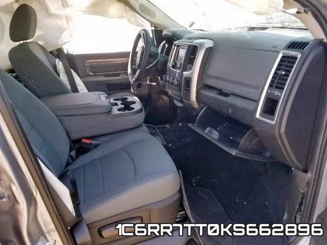 1C6RR7TT0KS662896 фото 6
