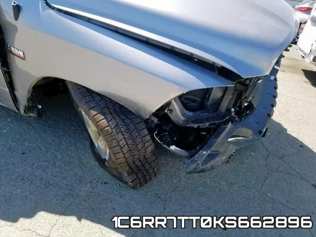 1C6RR7TT0KS662896 фото 10