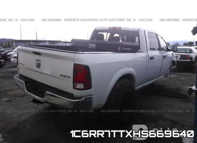 1C6RR7TTXHS669640 фото 5