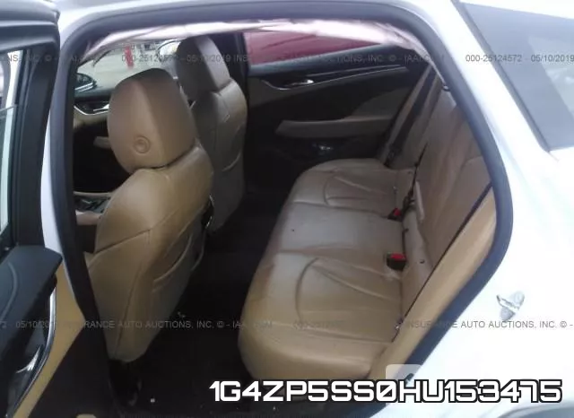 1G4ZP5SS0HU153475 фото 9