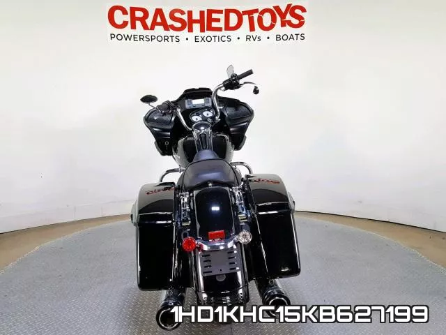 1HD1KHC15KB627199 фото 8