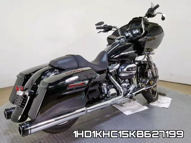 1HD1KHC15KB627199 фото 9