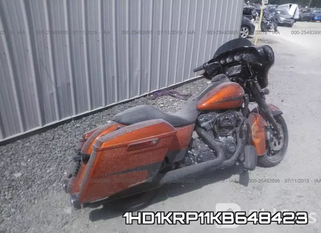 1HD1KRP11KB648423 фото 5