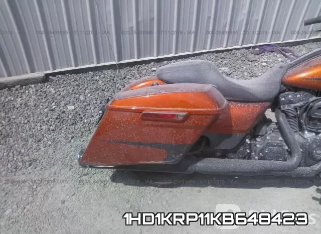1HD1KRP11KB648423 фото 7