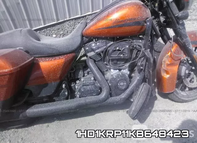 1HD1KRP11KB648423 фото 9