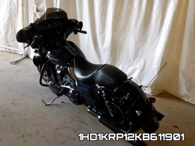 1HD1KRP12KB611901 фото 4