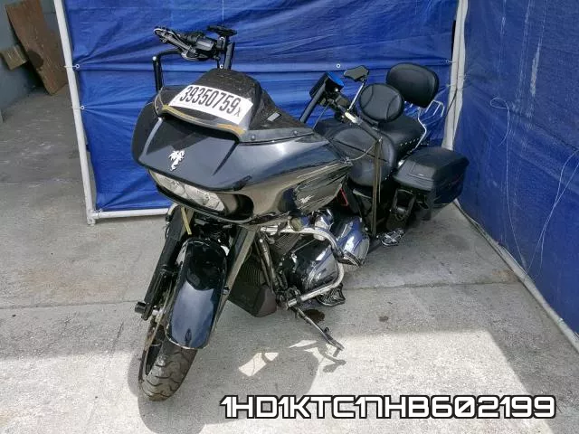 1HD1KTC17HB602199 фото 3
