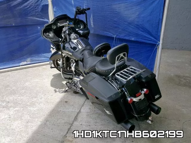 1HD1KTC17HB602199 фото 4