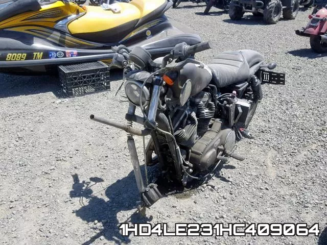 1HD4LE231HC409064 фото 3