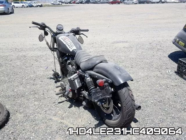 1HD4LE231HC409064 фото 4